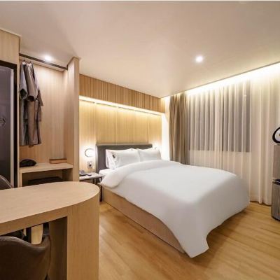 Studio Suite Hotel Ambers Promo Code