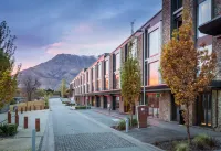 DoubleTree by Hilton Hotel Queenstown Hotels in 