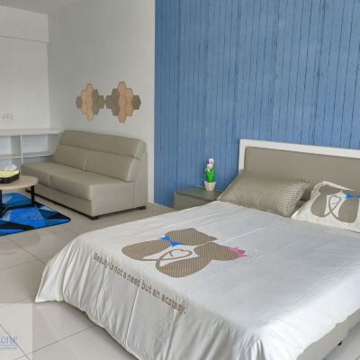 Studio Kupon Comfort Zone Premium Guesthouse Evo1