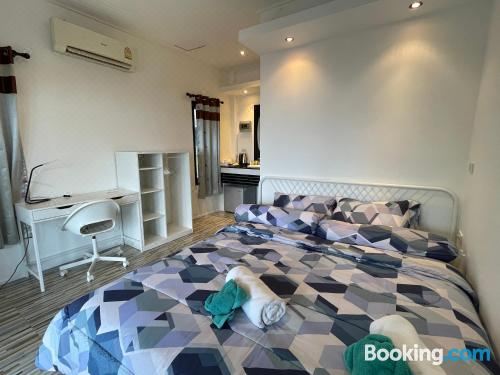 Joy Houses Standard Room With Sea View