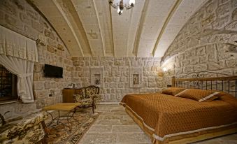 Cappadocia Cave Lodge