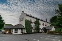 The Old Mill Hotels in 