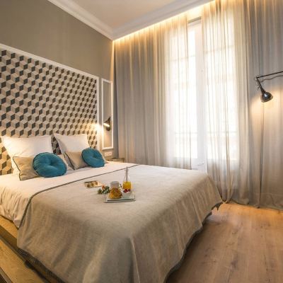 Double Room With Balcony And City View Ona Hotels Mosaic Promo Code