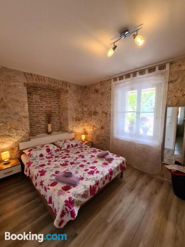 公寓 - 地面楼层