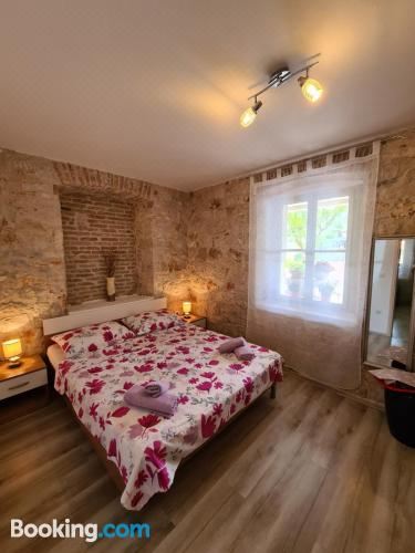 公寓 - 地面楼层