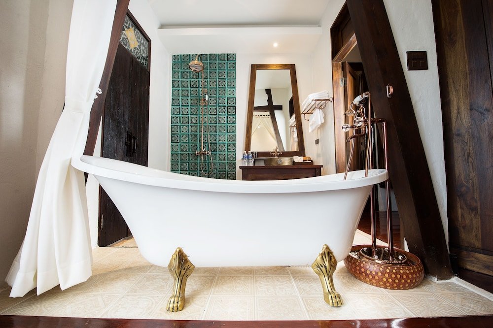 至尊豪华房 禁烟