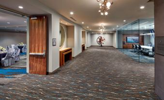 Homewood Suites by Hilton San Diego Downtown/Bayside