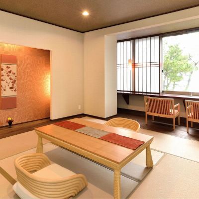 Japanese-Style Standard Room Hamachiyokan Promo Code