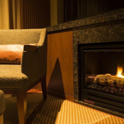 モダンダブル（庭無）／ガーデンウイング 森のスパリゾート北海道ホテル クーポン