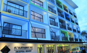 Suvarnabhumi Oriental Resort