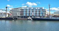 The Liberty Hotel Bremerhaven, BW Signature Collection Hotéis em 