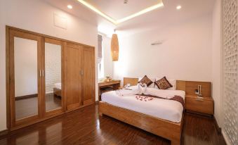 Sepon Boutique Resort - Housity