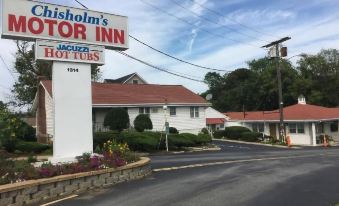Chisholm's Motor Inn