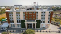 Effotel by Sayaji Bhopal