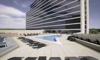 Hyatt Regency Birmingham - The Wynfrey Hotel - Housity