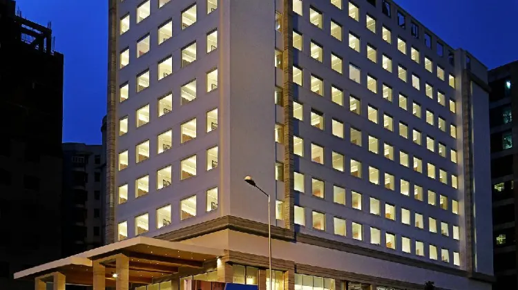 Fairfield by Marriott Lucknow Exterior