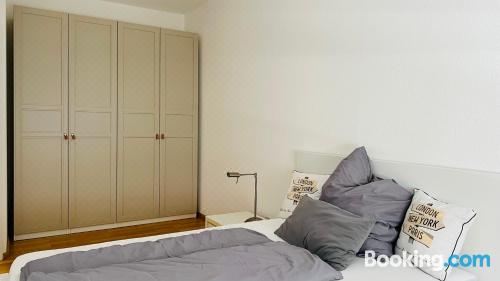 公寓 - 地面楼层