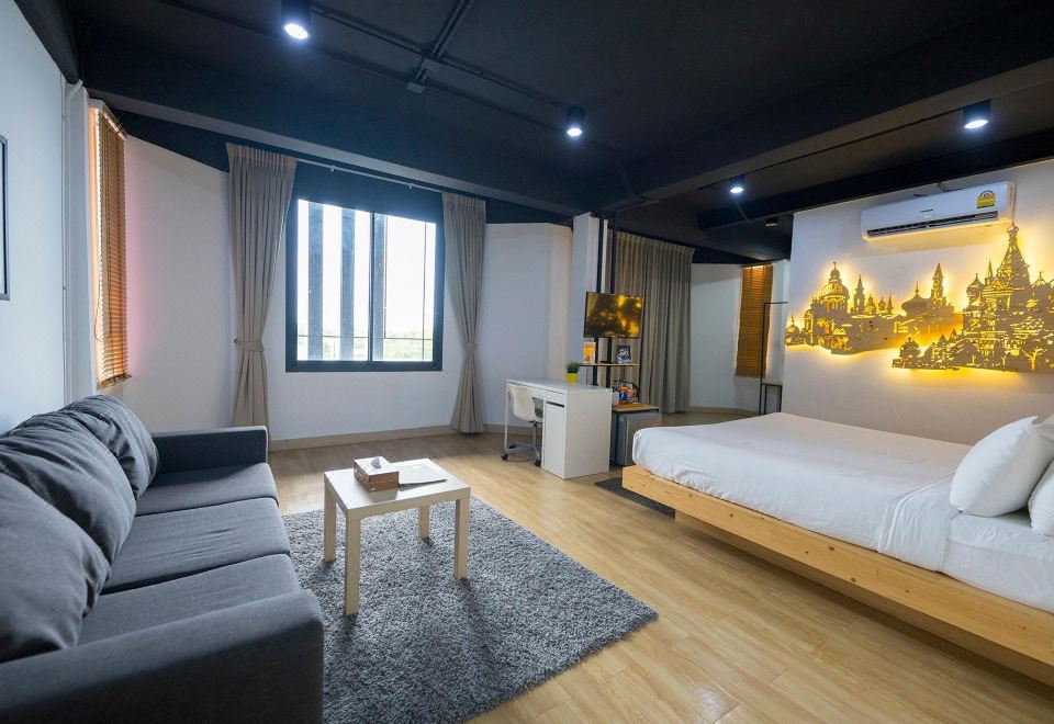 My Room By Sermsub - Housity