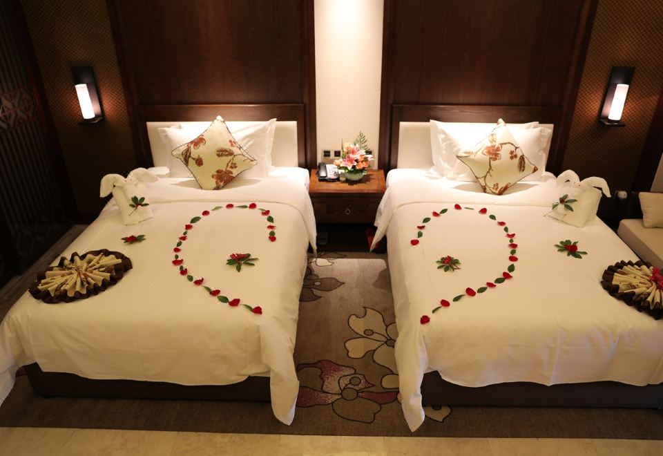 Superior Room (2 beds)