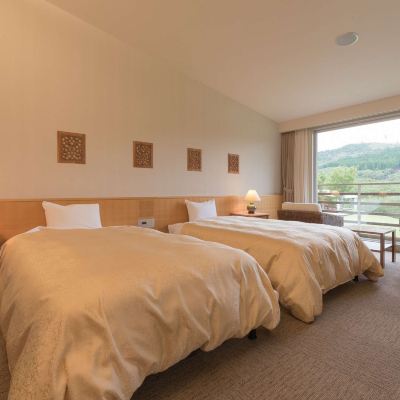スタンダードルーム 峰山高原ホテルリラクシア クーポン