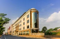 Clarks Inn Suite Gwalior Hotels in 