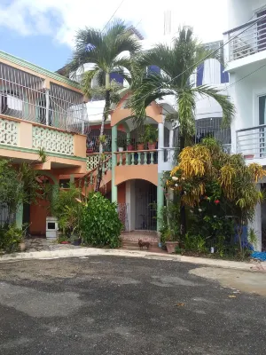 Best Bed and Breakfast in Samana (Breakfast Included) Hôtels à : 