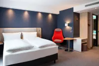 Holiday Inn Express SAARBRÜCKEN by IHG Hotels in 