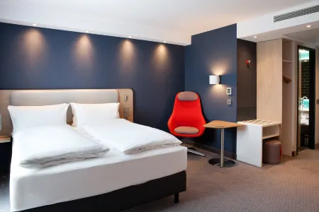 Holiday Inn Express Saarbrucken, an IHG Hotel