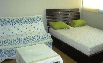 Room in Apartment - Poppular Palace Don Mueang Bangkok, 5-Minute Drive from Impact Arena