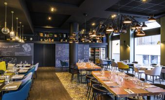 Mercure Arras Centre Gare - Housity