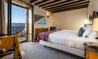 Pousada Geres-Caniçada – Charming Hotel - Housity