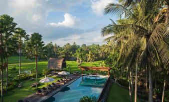 The Artini Dijiwa Ubud