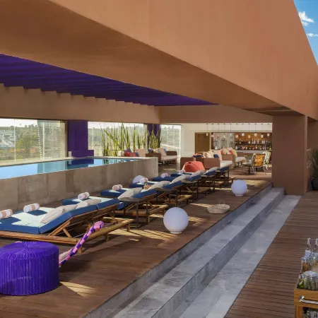 Hyatt Centric Campestre Leon