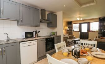 Brindle Cottage - Housity