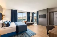 Wyndham Afyonkarahisar Thermal&Spa Hotel di 
