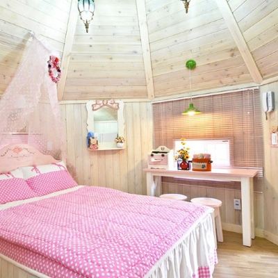 Cuo 거제 핀란드빌리지 펜션 쿠폰