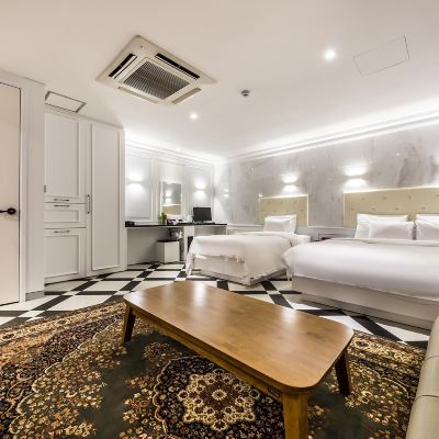 Suite Hotel Cullinan Promo Code
