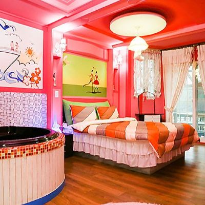 헤라 횡성 화이트프로포즈 펜션 쿠폰