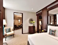 Radisson Blu Atria Bengaluru Отели в г. 