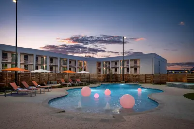 The Wayback, Pigeon Forge, A Tribute Portfolio Hotel Отели в г. 
