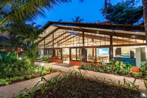 Mandrem Beach Resort, A Member of Radisson Individuals