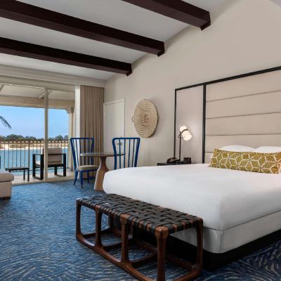 King Studio with Water View San Diego Mission Bay Resort Promo Code