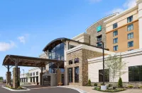 Embassy Suites by Hilton Chattanooga Hamilton Place