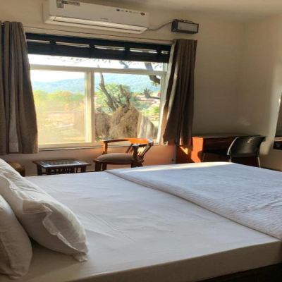Deluxe Room The Sojourn Promo Code
