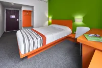 City Express Junior Toluca Aeropuerto Hoteles en 