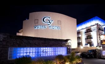 Water Hotel Cy (Audlt Only)