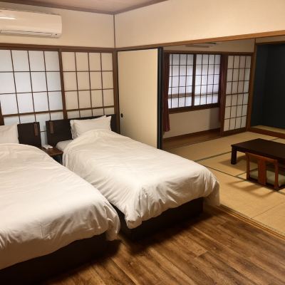 和風ロックツインベッド 伊豆長岡温泉　弘法の湯　長岡店 クーポン