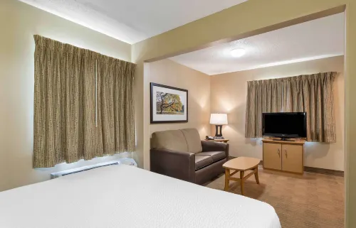 Extended Stay America Suites - Knoxville - West Hills