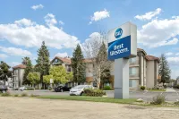 Best Western Visalia Hotel