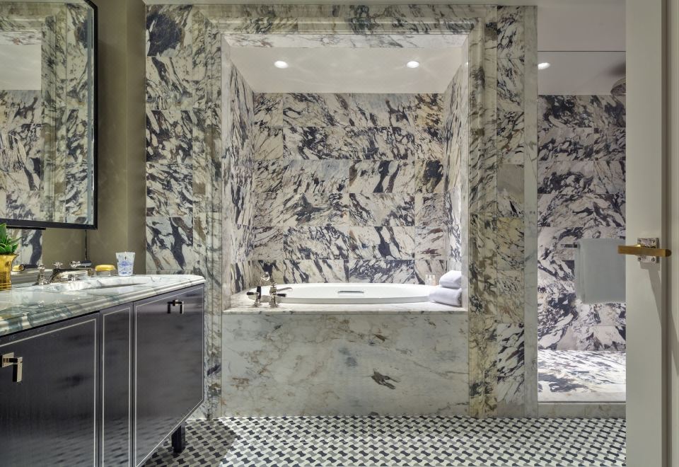 無障礙尊貴套房